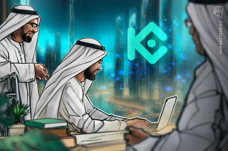 KuCoin ordered to halt unauthorized crypto operations in Dubai