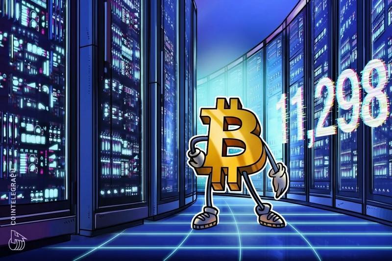 American Bitcoin expands mining operations with addition of 11,298 ASIC rigs