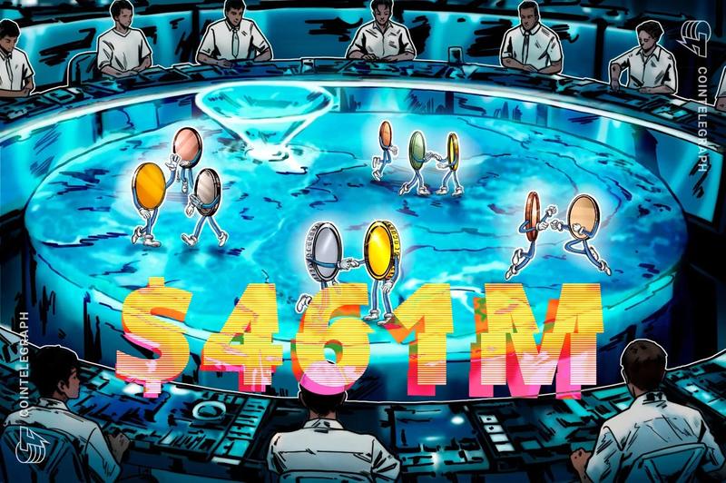 Neo Co-Founder Unveils $461M Treasury Reform Plan to Replace Founder-Led Governance