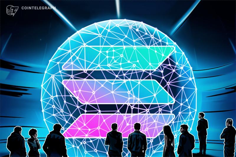Anza and Firedancer Unveil Falcon: A Post-Quantum Security Layer for Solana
