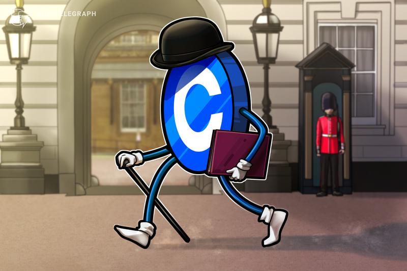Coinbase Obtains UK Authorization for Derivatives and Equities Trading