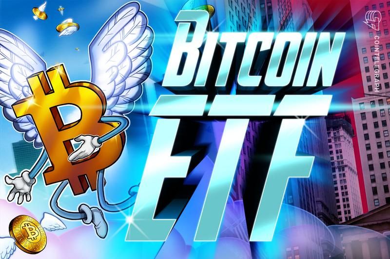 Three-Day Rally Sees Bitcoin ETFs Pull in $368M in Fresh Capital