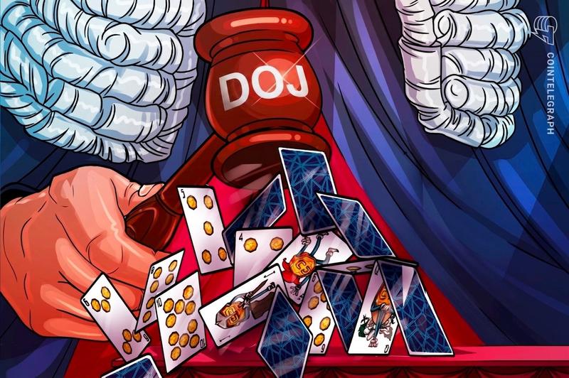 Las Vegas entrepreneur convicted in $24M cryptocurrency fraud scheme could face 280 years