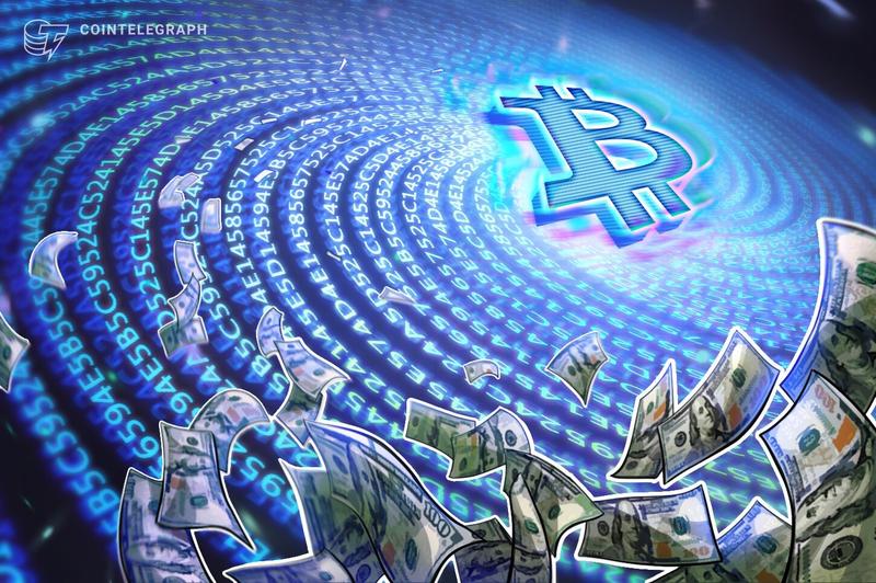 Institutional Bitcoin Investment Surges as Market Confidence Returns — CoinShares Report