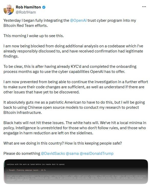 Bitcoin Red Team