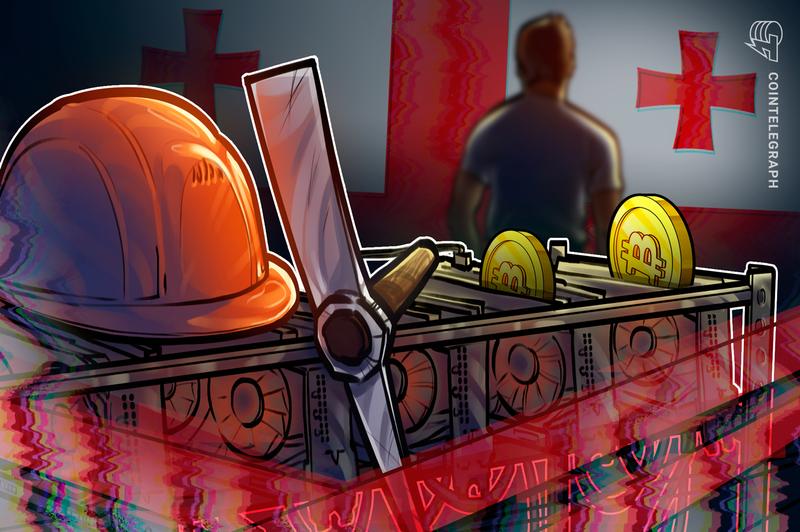 Mestia faces electricity metering rollout as Georgia combats illicit cryptocurrency mining: Report