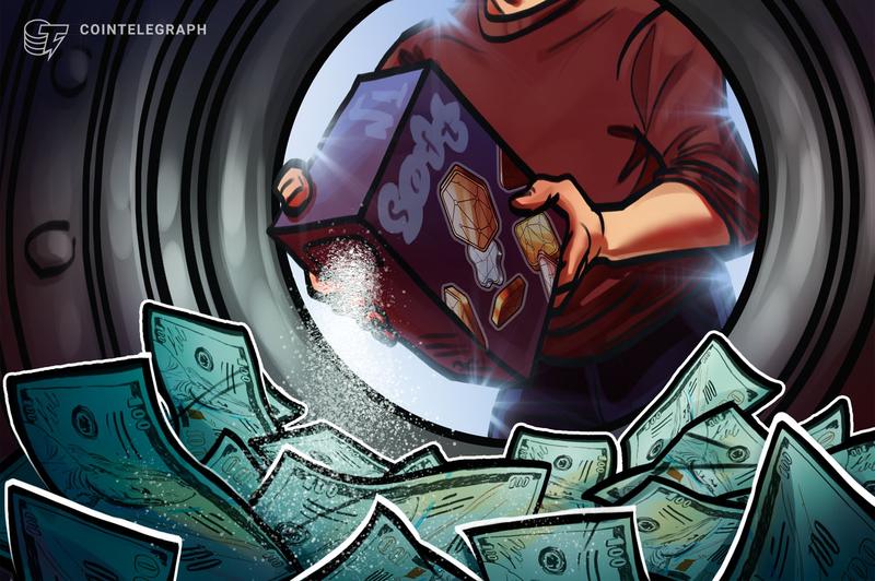Trump's Crypto Venture Received $100M From UK Money Laundering Investigation Subject: Report