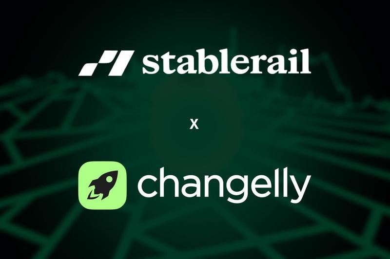 Stablecoin adoption for daily transactions on the rise as Changelly prepares May 15 infrastructure podcast