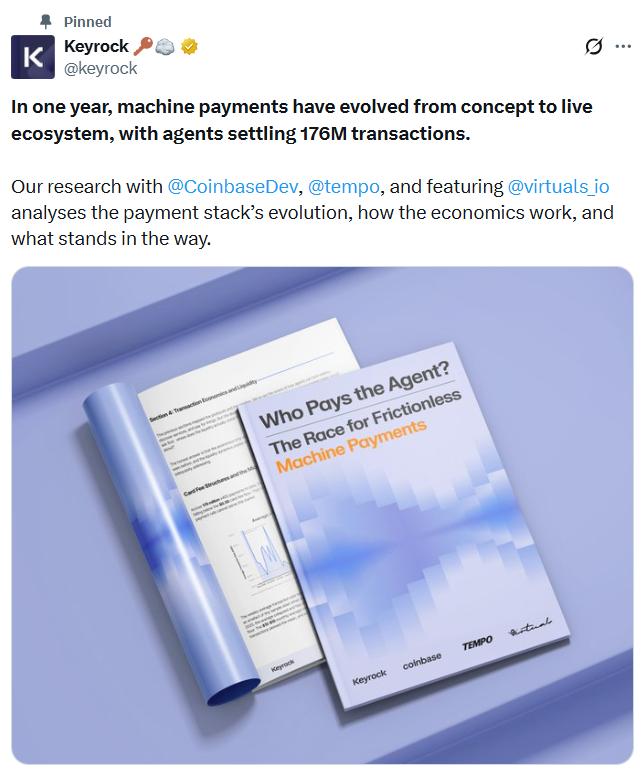 AI agent transaction data