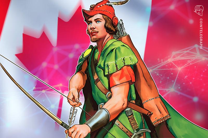 Robinhood's $180M WonderFi Deal Marks Canadian Market Entry