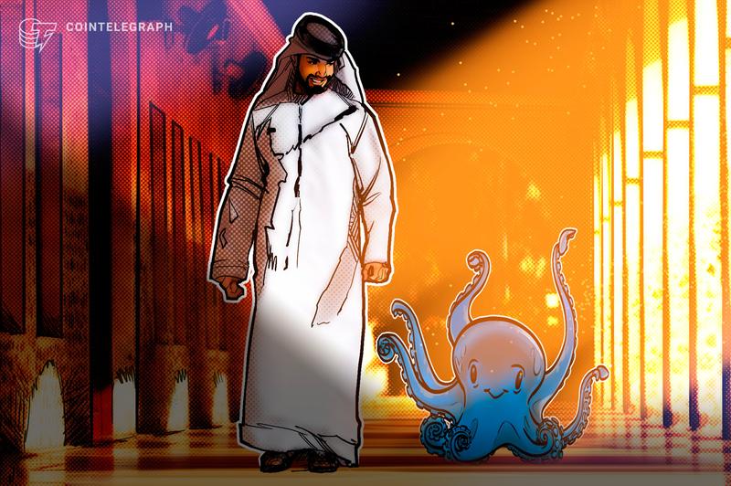 Payward Secures Final Dubai Authorization to Launch Dirham-Based Crypto Trading