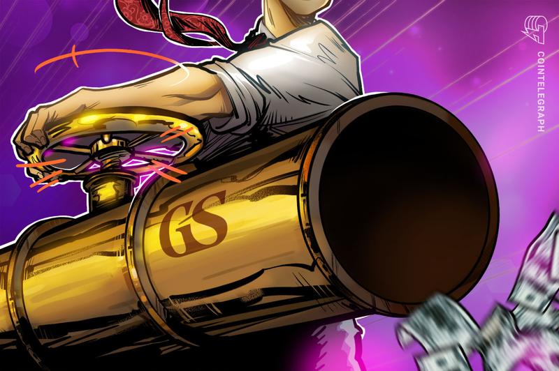 Goldman Sachs Withdraws From XRP and Solana ETF Holdings During First Quarter 2026