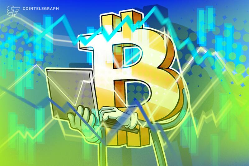 BTC Eyes Best Weekly Close Since Late January With Price Approaching $79,000