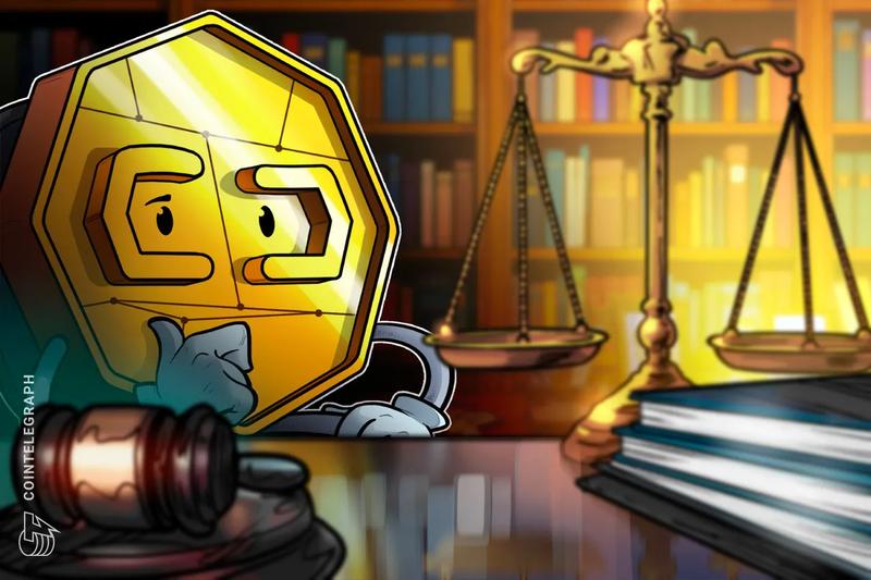 Crypto legal developments this week: Courtroom updates and regulatory actions