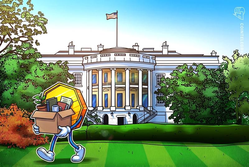 White House teleprompter technician exits federal role amid Kalshi betting scandal: AP