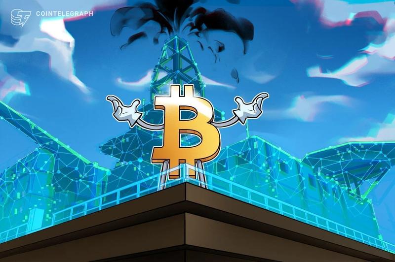 BTC Resilience at $67K Amid Oil Crisis Signals Potential Market Bottom, Analysts Say