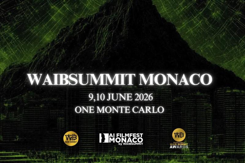 WAIB Summit Monaco event