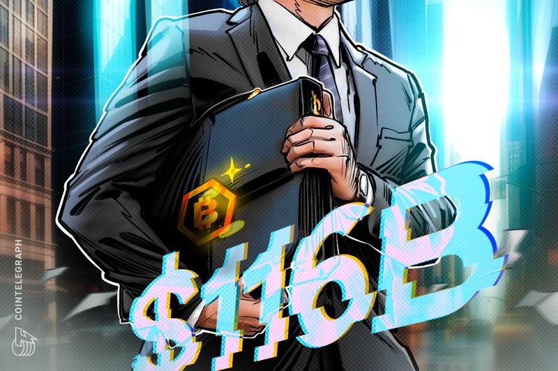 Capital B Pursues $122B Authorization for Expanded Bitcoin Acquisitions