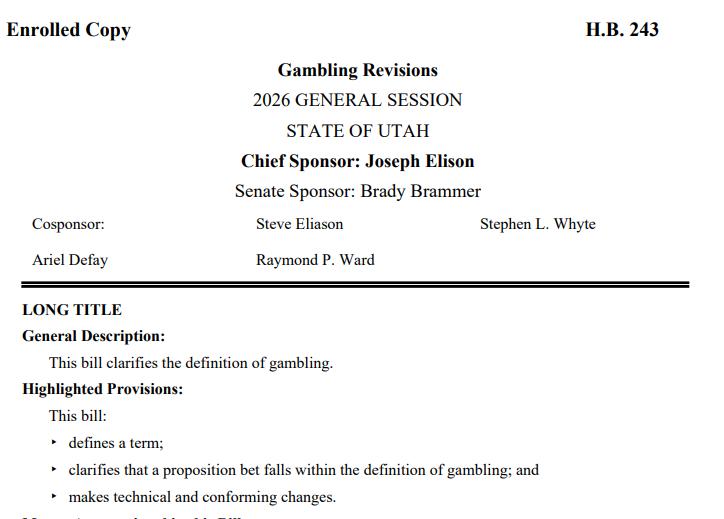 Law, United States, Features, Polymarket, Kalshi, Prediction Markets