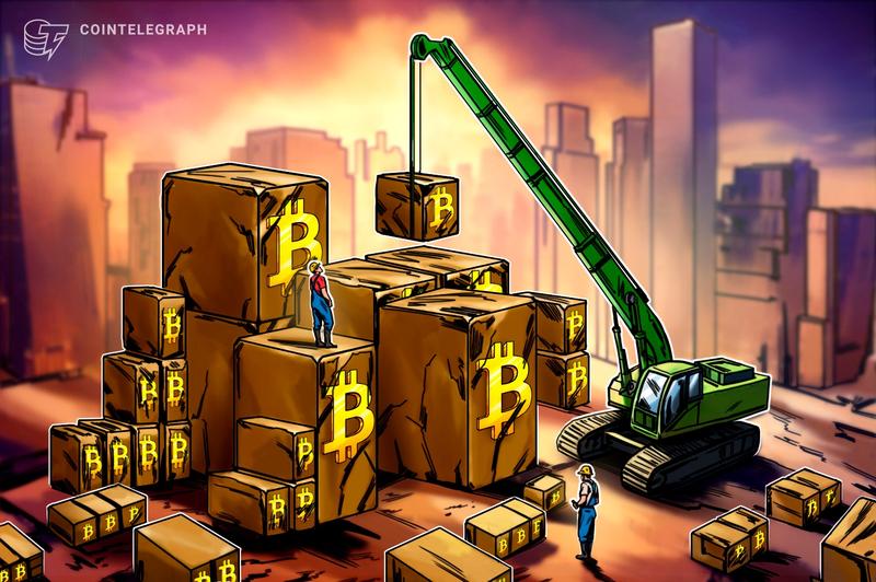 Metaplanet unveils new income generation approach to boost Bitcoin holdings