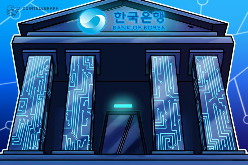 South Korea's Central Bank Proposes Trading Halts for Crypto Following Bithumb Error