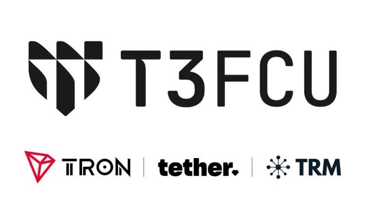 The T3 Financial Crime Unit