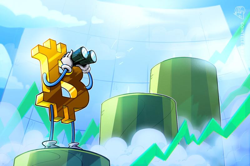 Ether ETFs Record Highest Daily Inflow Since October While Bitcoin Funds Attract $608M