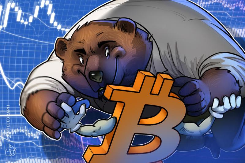 BTC Approaches $74K Threshold While Market Indicators Point to Continued Bearish Trend