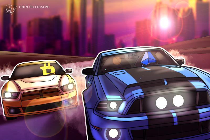 ETH pushes toward $2,000 milestone driven by Bitmine accumulation and Robinhood L2 launch