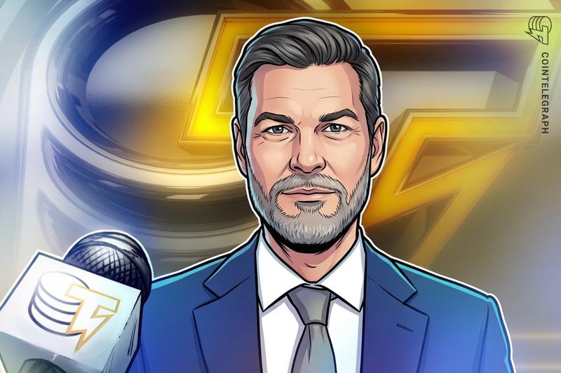 Cryptocurrency markets poised to benefit from AI sector rotation, says Raoul Pal