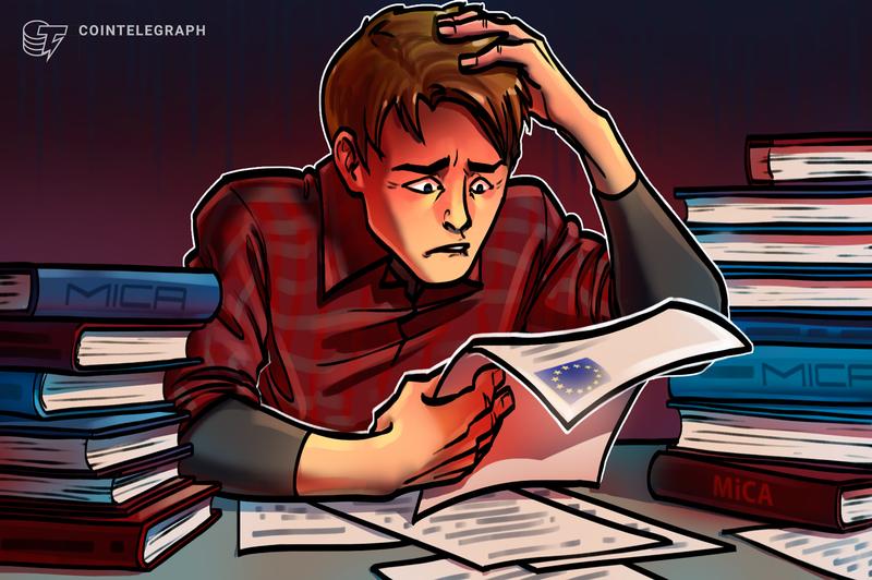German financial watchdog denies MiCA license for Bitcoin.de, platform trading still frozen