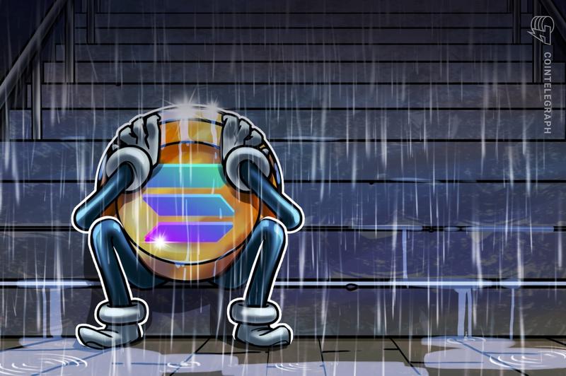 SOL Futures Interest Plummets 30% Amid Altcoin Selloff: Could $68 Be the Next Stop?