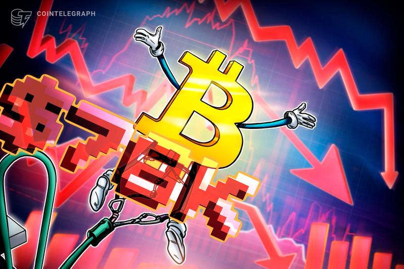 BTC retreats from $78K peak as 'value investor' continues accumulating discounted Bitcoin