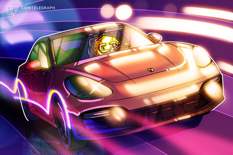 Porsche shuts down Web3 initiative less than four years after promising 'long-term' commitment