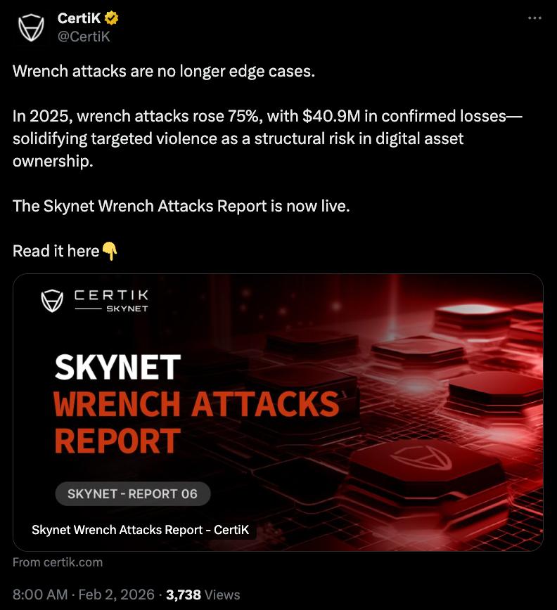 Cryptocurrencies, Law, Security, Crimes