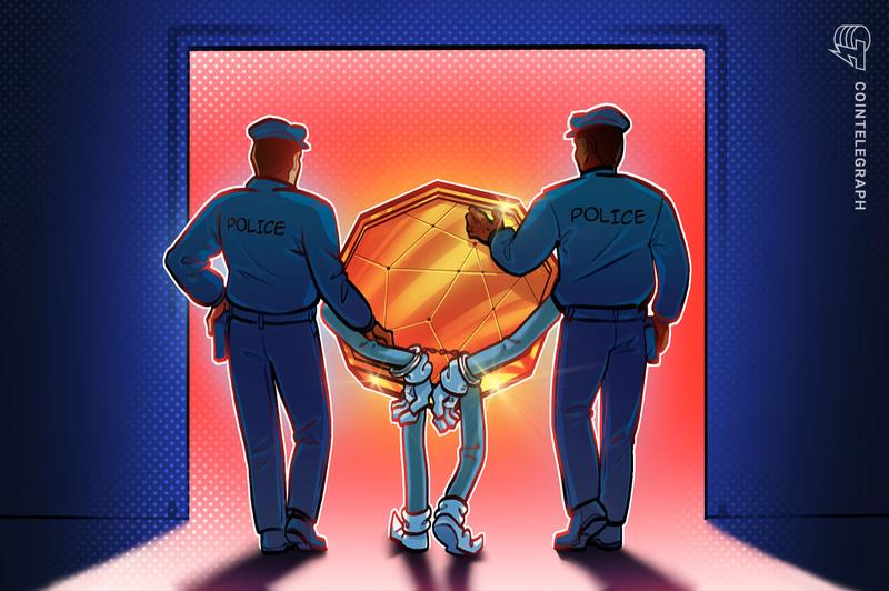 Tether reports 'minimal' connection to financial institution involved in $84M DOJ asset freeze