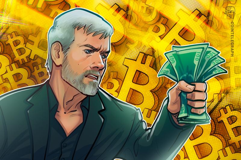 Strategy Completes $370M Bitcoin Acquisition in First Purchase Since Mid-June