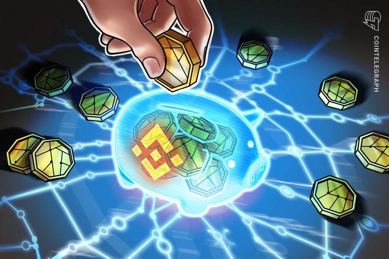 Binance initiates $100M Bitcoin acquisition as first step in $1B SAFU fund transformation