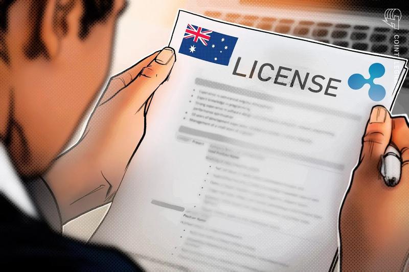 Ripple sets April deadline for securing Australian financial services license through strategic buy