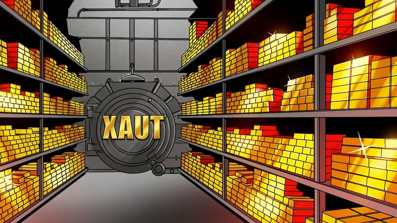 Abu Dhabi financial hub grants Tether Gold status as Accepted Spot Commodity