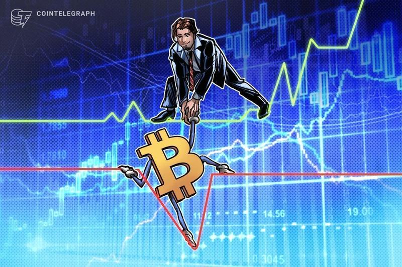 BTC Plunges Under $63K as Markets Experience Complete Capitulation Phase