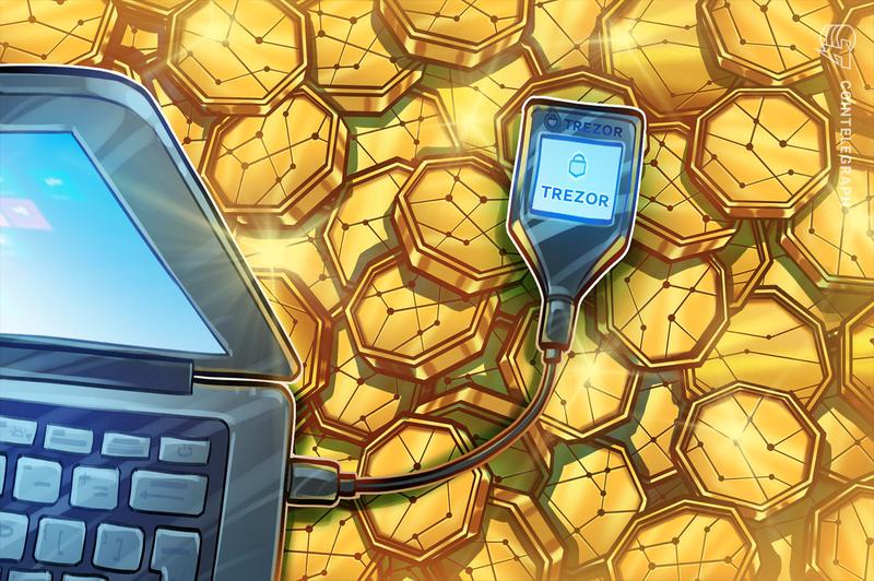 Ledger Donjon Discovers TROPIC01 Chip Vulnerability in Trezor Safe 7, No User Funds Threatened