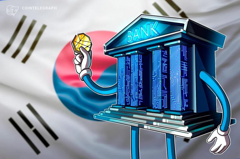 Bank of Korea Warns of Currency Risks Amid Ongoing Stablecoin Legislation Discussions