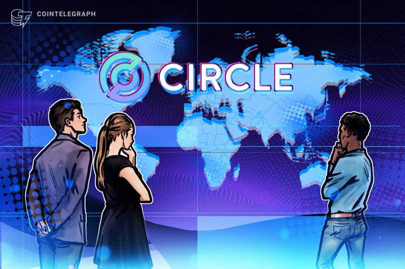 Circle Announces Tazapay Acquisition to Boost Global USDC Payment Infrastructure