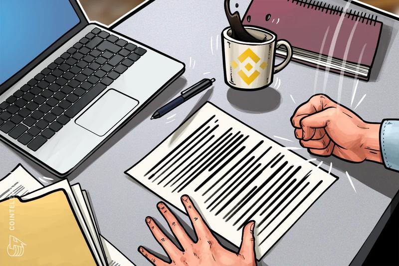 Binance refutes allegations of Iran sanctions violations and compliance team dismissals