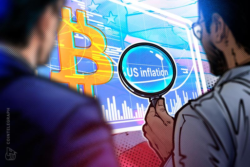 Bitcoin and Gold Face Mounting Challenges as US Inflation Exceeds 4% Mark