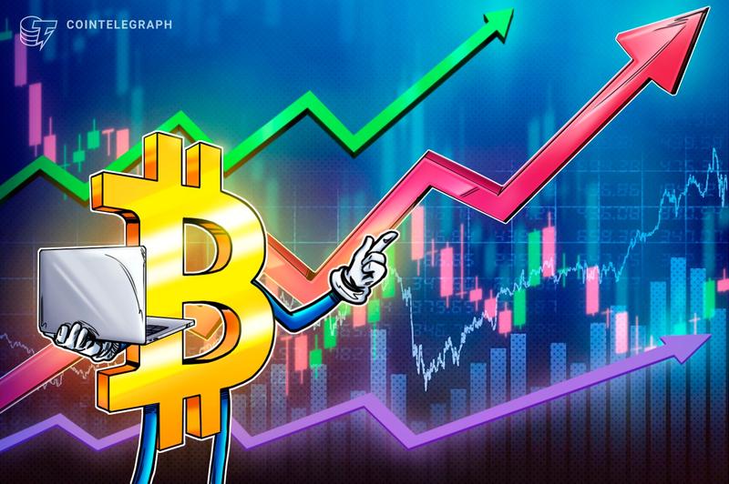 CryptoQuant CEO Declares Bitcoin Bear Phase Complete as Metric Mirrors 2023 Turnaround