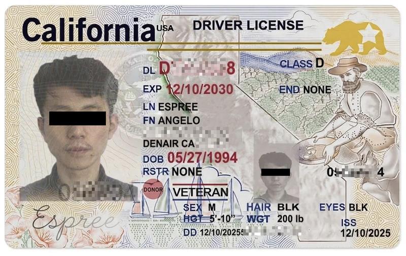 Angelo Espree profile