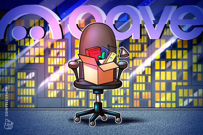 BGD Labs announces withdrawal from Aave DAO collaboration