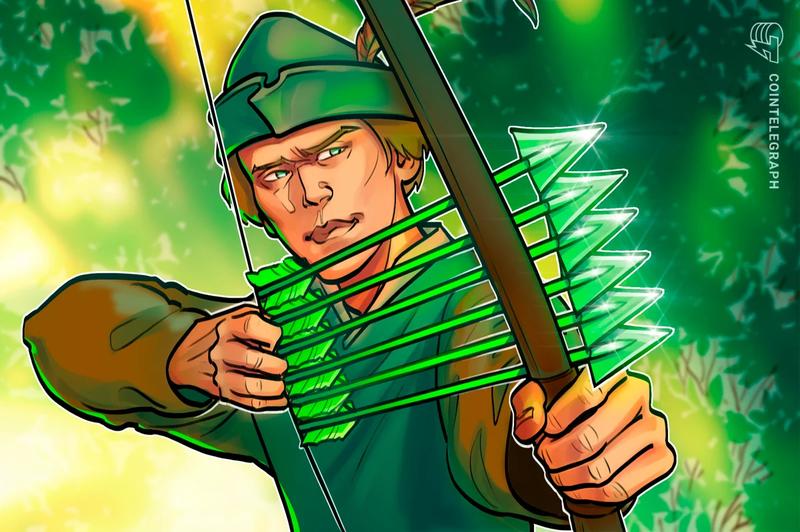 CEO Confirms Robinhood's Layer-2 Testnet Processes 4 Million Transactions Within Initial Week